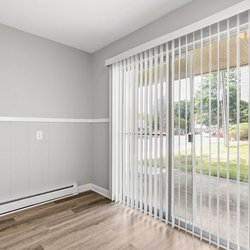 interior view at Meadowview located in Greensboro, NC