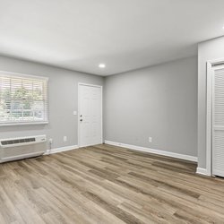 interior view at Meadowview located in Greensboro, NC