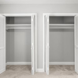 interior view at Meadowview located in Greensboro, NC