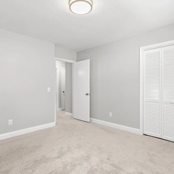 interior view at Meadowview located in Greensboro, NC