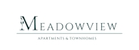 Meadowview logo
